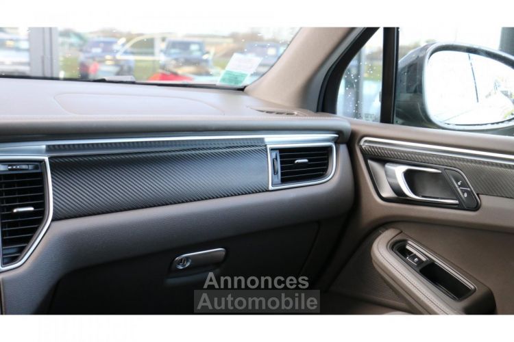 Porsche Macan 3.0 V6 TDI - BV PDK TYPE S Diesel PHASE 1 - <small></small> 41.900 € <small>TTC</small> - #40