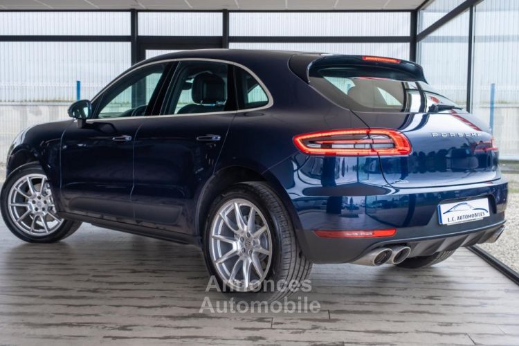 Porsche Macan 3.0 V6 TDI PDK S Diesel - <small></small> 41.980 € <small>TTC</small> - #2