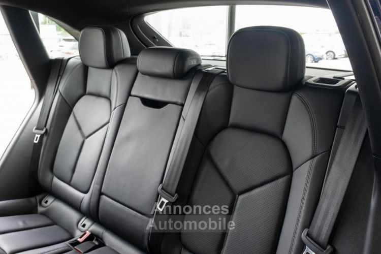 Porsche Macan 3.0 V6 TDI PDK S Diesel - <small></small> 41.980 € <small>TTC</small> - #23