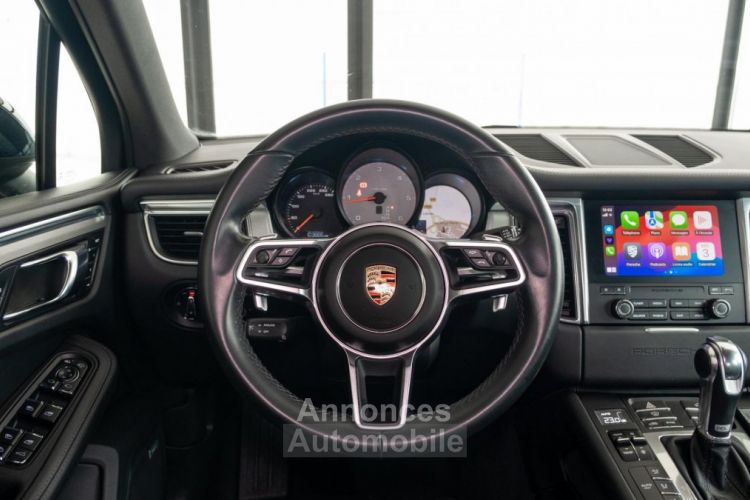 Porsche Macan 3.0 V6 TDI PDK S Diesel - <small></small> 41.980 € <small>TTC</small> - #24