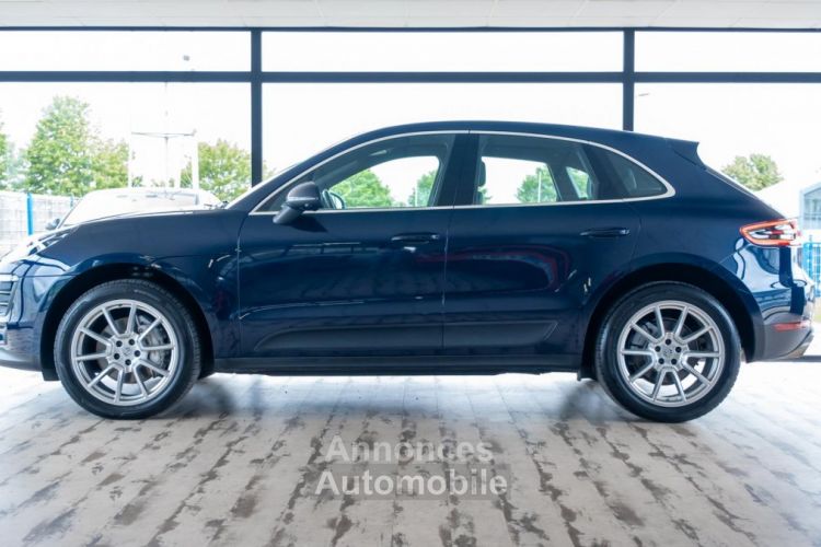 Porsche Macan 3.0 V6 TDI PDK S Diesel - <small></small> 41.980 € <small>TTC</small> - #42