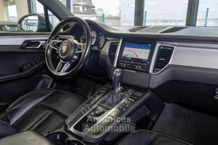 Porsche Macan 3.0 V6 TDI PDK Diesel - <small></small> 31.980 € <small>TTC</small> - #5