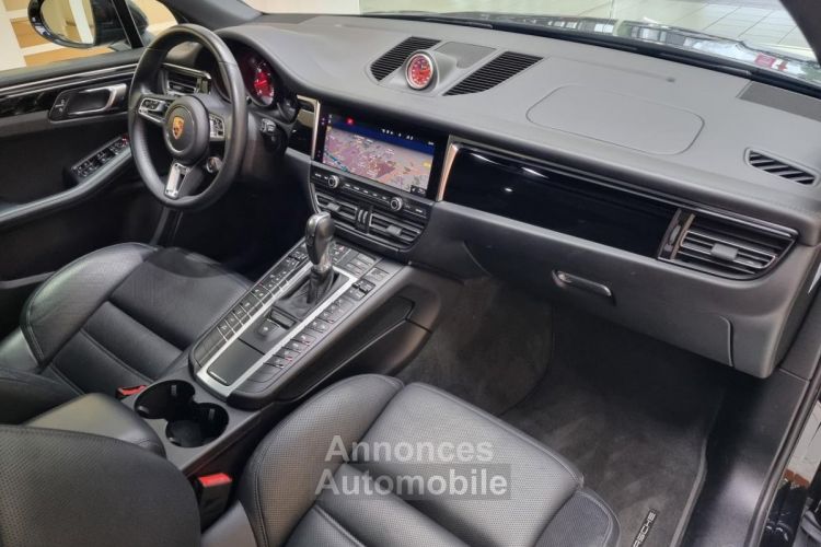 Porsche Macan 3.0i V6 - 354 - BV PDK S PHASE 2 - Modele 2020 - <small></small> 86.900 € <small></small> - #3