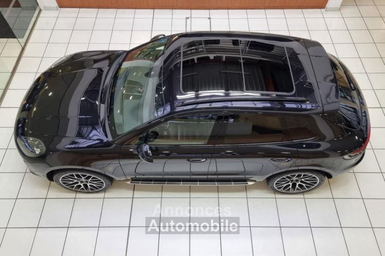 Porsche Macan 3.0i V6 - 354 - BV PDK S PHASE 2 - Modele 2020 - <small></small> 86.900 € <small></small> - #35