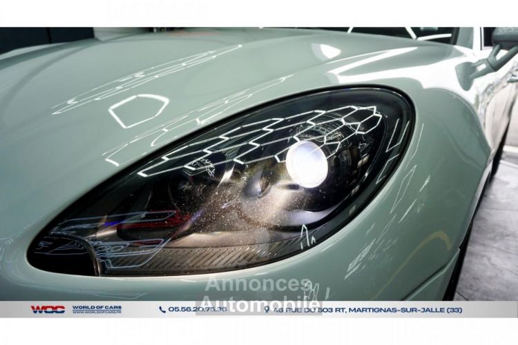 Porsche Macan 3.0i V6 - 360 - BV PDK GTS PHASE 1 - <small></small> 59.990 € <small>TTC</small> - #77