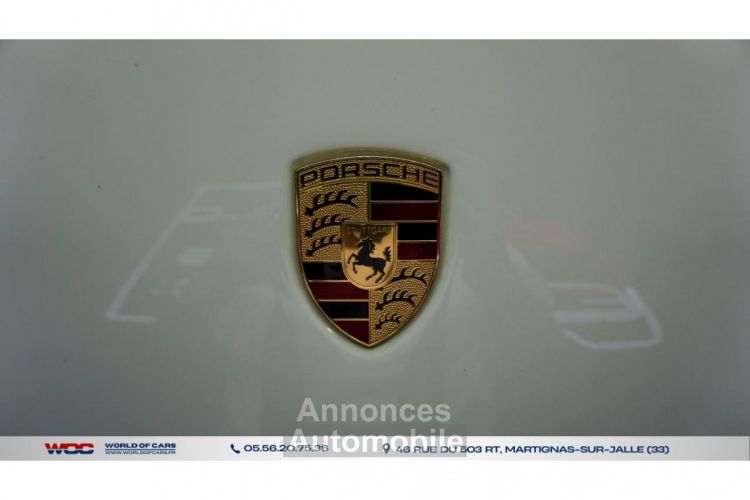Porsche Macan 3.0i V6 - 360 - BV PDK GTS PHASE 1 - <small></small> 59.990 € <small>TTC</small> - #80