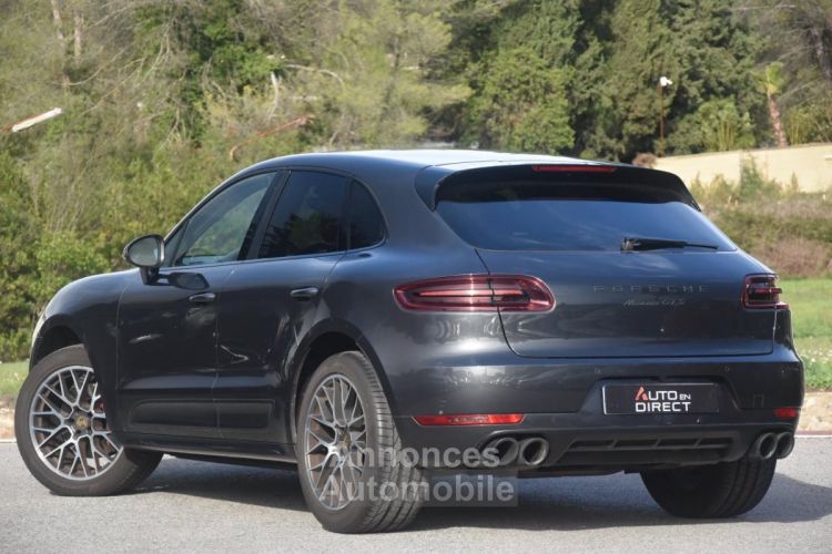 Porsche Macan 3.0i V6 - 360 - BV PDK GTS PHASE 2 - <small></small> 40.900 € <small>TTC</small> - #2