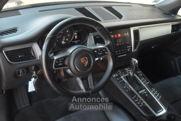 Porsche Macan 3.0i V6 - 360 - BV PDK GTS PHASE 2 - <small></small> 40.900 € <small>TTC</small> - #3