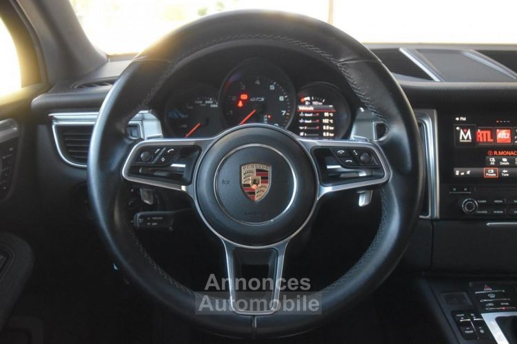 Porsche Macan 3.0i V6 - 360 - BV PDK GTS PHASE 2 - <small></small> 40.900 € <small>TTC</small> - #5