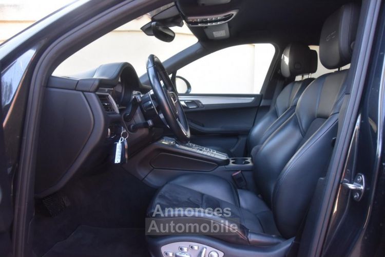 Porsche Macan 3.0i V6 - 360 - BV PDK GTS PHASE 2 - <small></small> 40.900 € <small>TTC</small> - #11