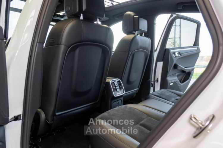 Porsche Macan 3.0i V6 PDK S - <small></small> 48.980 € <small>TTC</small> - #4