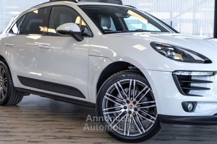 Porsche Macan 3.0i V6 PDK S - <small></small> 48.980 € <small>TTC</small> - #10