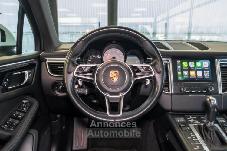 Porsche Macan 3.0i V6 PDK S - <small></small> 48.980 € <small>TTC</small> - #30