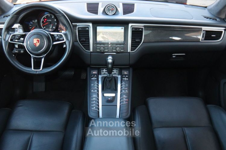 Porsche Macan 3.6 V6 400 Turbo PDK*GARANTIE 12  MOIS* - <small></small> 39.990 € <small>TTC</small> - #3