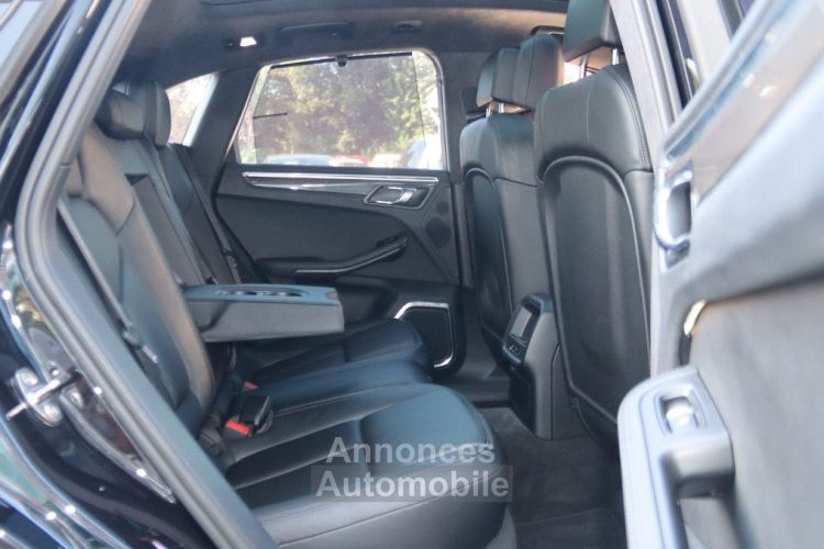 Porsche Macan 3.6 V6 400 Turbo PDK*GARANTIE 12  MOIS* - <small></small> 39.990 € <small>TTC</small> - #9