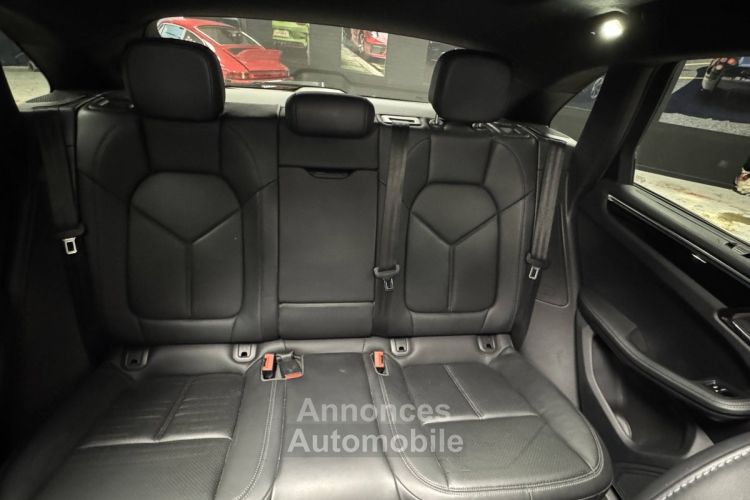 Porsche Macan 3.6 V6 400ch Turbo PDK - <small></small> 43.990 € <small>TTC</small> - #8