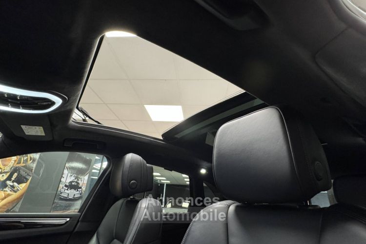 Porsche Macan 3.6 V6 400ch Turbo PDK - <small></small> 43.990 € <small>TTC</small> - #17