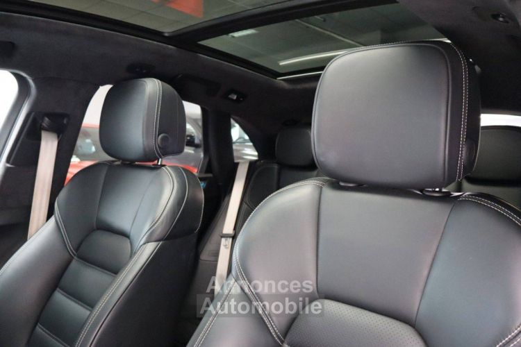 Porsche Macan 3.6 V6 440ch Turbo Pack Performance PDK - <small></small> 77.900 € <small>TTC</small> - #9