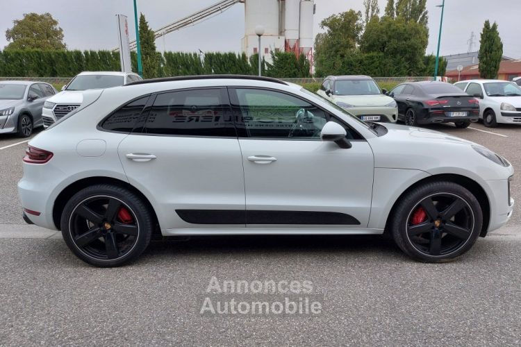 Porsche Macan 3.6 V6 TURBO - <small></small> 49.990 € <small>TTC</small> - #6