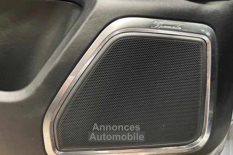 Porsche Macan 3.6 V6 TURBO 400 ch PDK7 /TOIT PANO/BURMESTER/CARPLAY/ - <small></small> 43.990 € <small>TTC</small> - #16