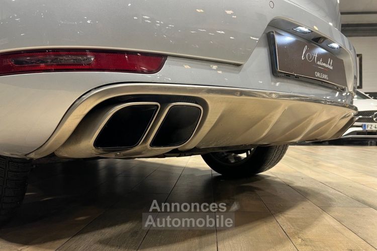 Porsche Macan 3.6 V6 TURBO 400 ch PDK7 /TOIT PANO/BURMESTER/CARPLAY/ - <small></small> 43.990 € <small>TTC</small> - #30