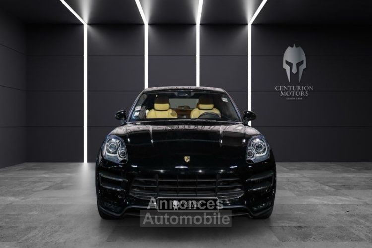 Porsche Macan 3.6 V6 turbo performance 440 - <small></small> 69.900 € <small>TTC</small> - #2