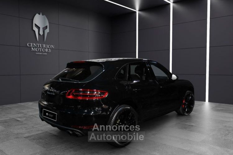 Porsche Macan 3.6 V6 turbo performance 440 - <small></small> 69.900 € <small>TTC</small> - #5