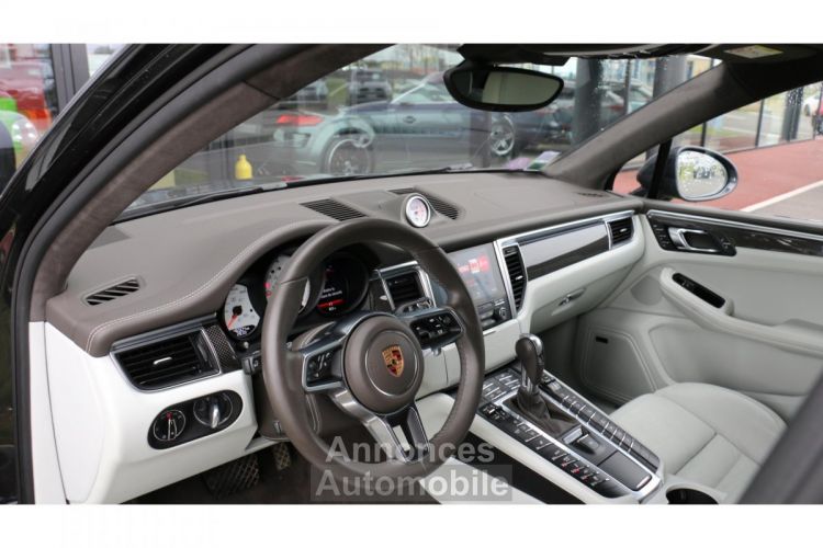 Porsche Macan 3.6i V6 - 440 - BV PDK TYPE 95B Turbo Pack Performance PHASE 1 - <small></small> 74.900 € <small>TTC</small> - #14
