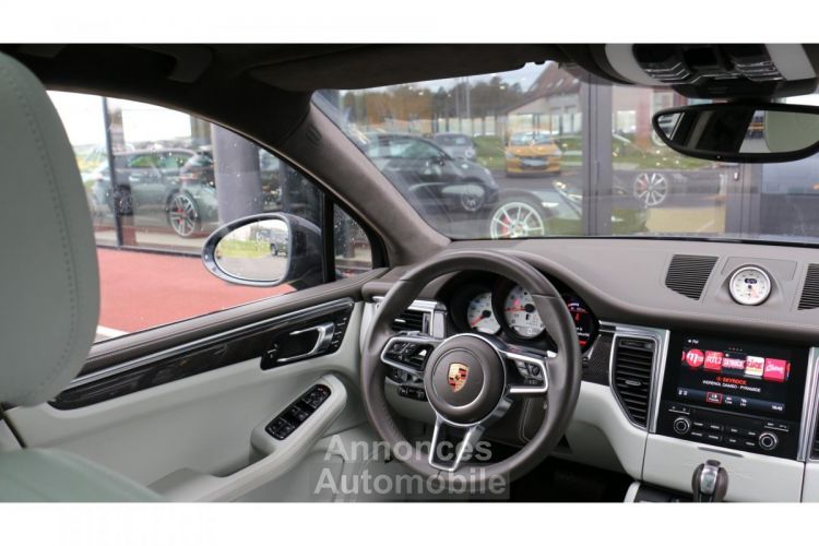 Porsche Macan 3.6i V6 - 440 - BV PDK TYPE 95B Turbo Pack Performance PHASE 1 - <small></small> 74.900 € <small>TTC</small> - #15