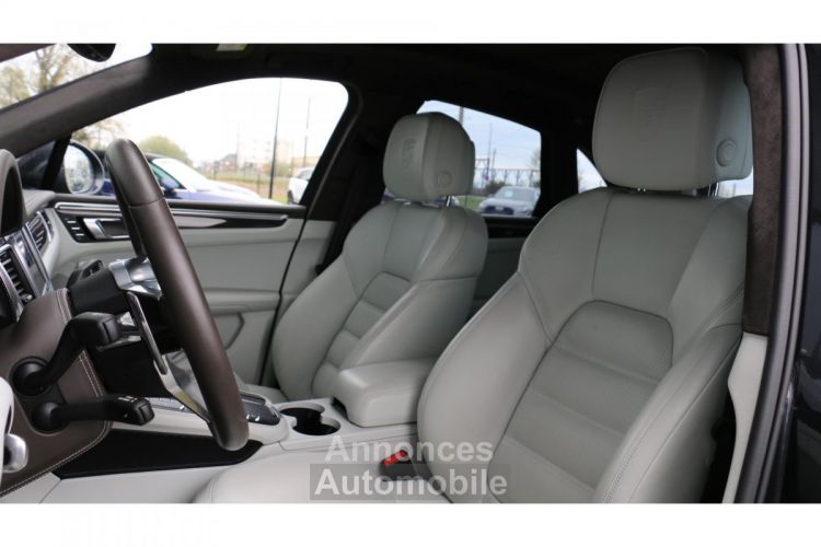 Porsche Macan 3.6i V6 - 440 - BV PDK TYPE 95B Turbo Pack Performance PHASE 1 - <small></small> 74.900 € <small>TTC</small> - #18