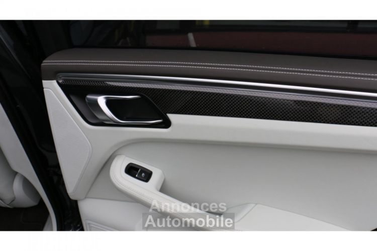Porsche Macan 3.6i V6 - 440 - BV PDK TYPE 95B Turbo Pack Performance PHASE 1 - <small></small> 74.900 € <small>TTC</small> - #35