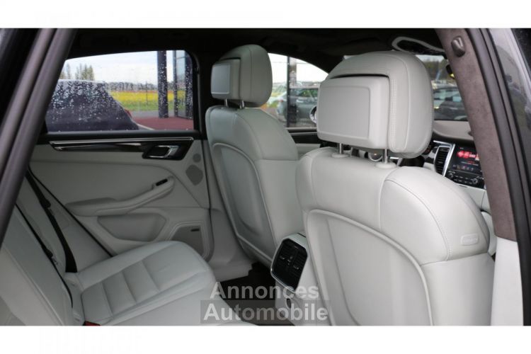 Porsche Macan 3.6i V6 - 440 - BV PDK TYPE 95B Turbo Pack Performance PHASE 1 - <small></small> 74.900 € <small>TTC</small> - #46