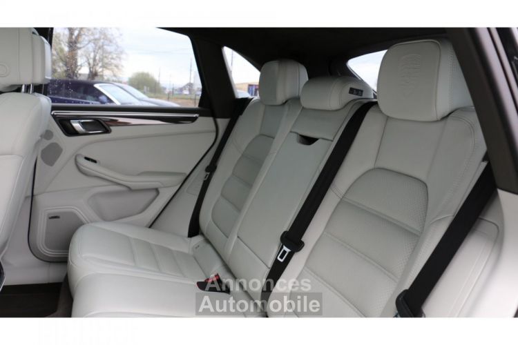 Porsche Macan 3.6i V6 - 440 - BV PDK TYPE 95B Turbo Pack Performance PHASE 1 - <small></small> 74.900 € <small>TTC</small> - #47