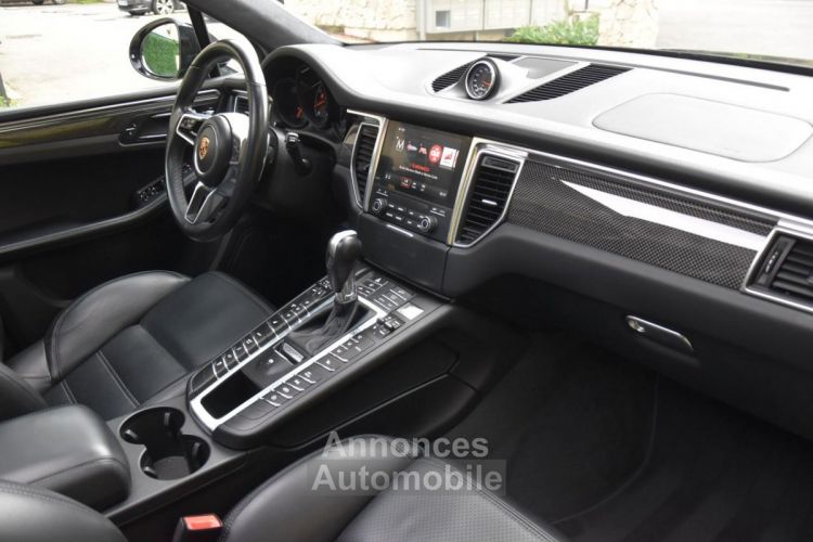 Porsche Macan 3.6i V6 - 440 - BV PDK TYPE 95B Turbo Pack Performance PHASE 2 - <small></small> 61.990 € <small>TTC</small> - #5