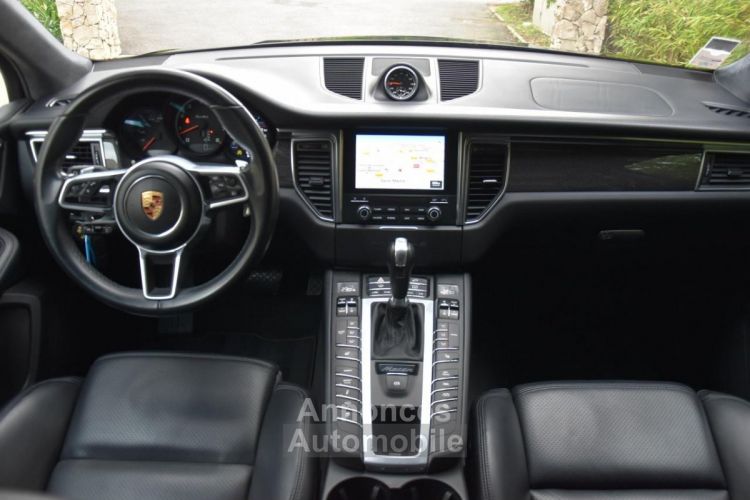 Porsche Macan 3.6i V6 - 440 - BV PDK TYPE 95B Turbo Pack Performance PHASE 2 - <small></small> 61.990 € <small>TTC</small> - #11