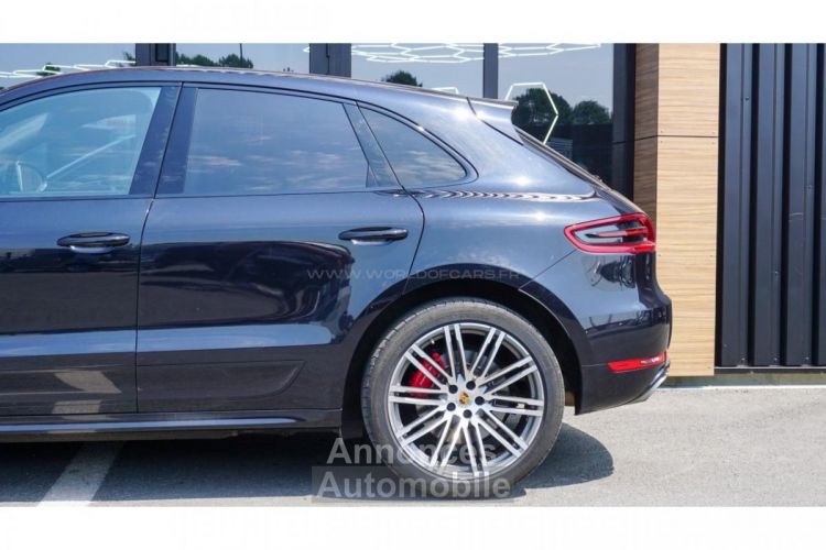 Porsche Macan 3.6i V6 - BV PDK  Turbo PHASE 1 - <small></small> 49.990 € <small>TTC</small> - #21