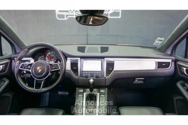 Porsche Macan 3.6i V6 - BV PDK  Turbo PHASE 1 - <small></small> 49.990 € <small>TTC</small> - #24