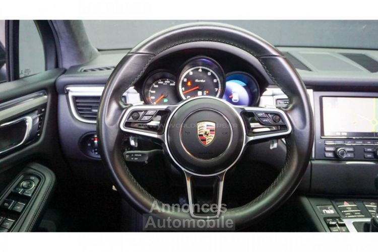 Porsche Macan 3.6i V6 - BV PDK  Turbo PHASE 1 - <small></small> 49.990 € <small>TTC</small> - #25