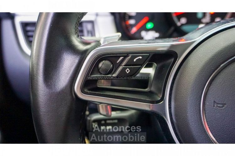 Porsche Macan 3.6i V6 - BV PDK  Turbo PHASE 1 - <small></small> 49.990 € <small>TTC</small> - #26