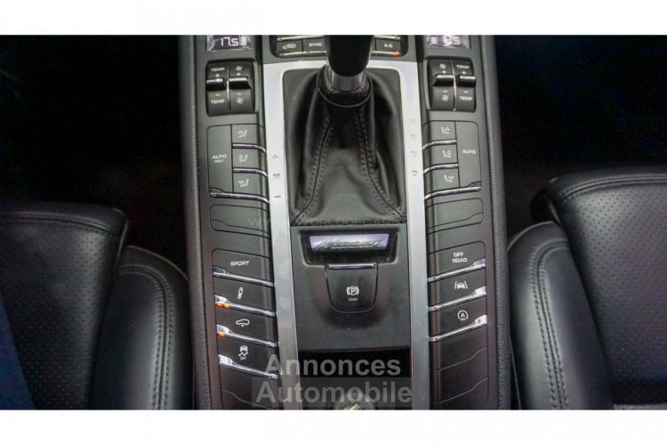 Porsche Macan 3.6i V6 - BV PDK  Turbo PHASE 1 - <small></small> 49.990 € <small>TTC</small> - #37