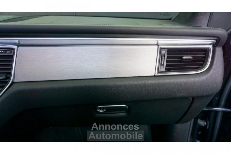 Porsche Macan 3.6i V6 - BV PDK  Turbo PHASE 1 - <small></small> 49.990 € <small>TTC</small> - #39