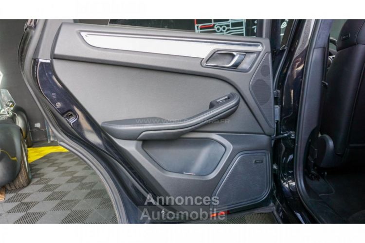 Porsche Macan 3.6i V6 - BV PDK  Turbo PHASE 1 - <small></small> 49.990 € <small>TTC</small> - #43