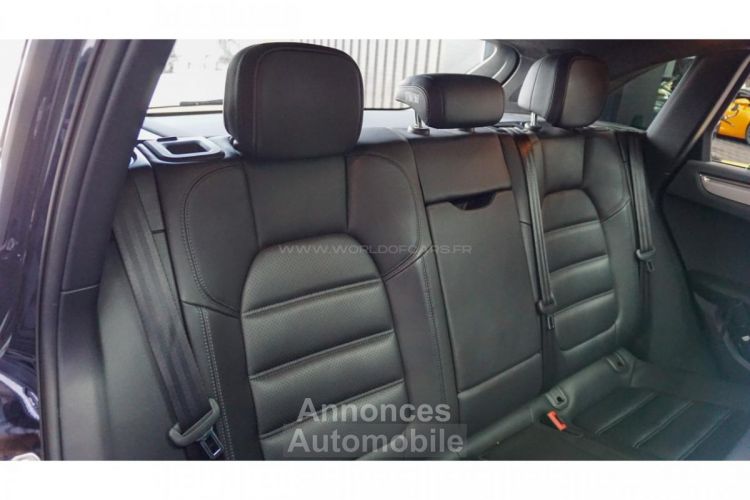 Porsche Macan 3.6i V6 - BV PDK  Turbo PHASE 1 - <small></small> 49.990 € <small>TTC</small> - #52