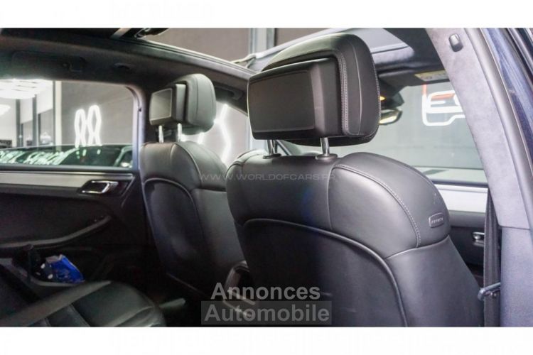 Porsche Macan 3.6i V6 - BV PDK  Turbo PHASE 1 - <small></small> 49.990 € <small>TTC</small> - #53