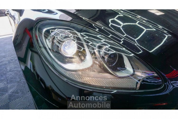 Porsche Macan 3.6i V6 - BV PDK  Turbo PHASE 1 - <small></small> 49.990 € <small>TTC</small> - #67