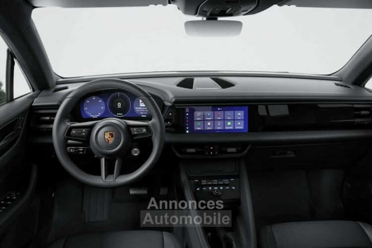 Porsche Macan 4 | Offroad Pack Air Suspension 360° - <small></small> 112.303 € <small>TTC</small> - #5