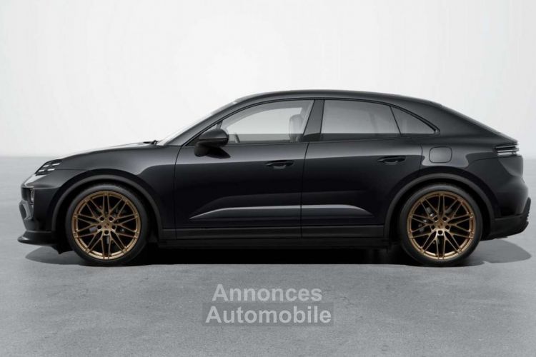 Porsche Macan 4 | PanoRoof PassengerDisplay BOSE Entry - <small></small> 114.999 € <small>TTC</small> - #3