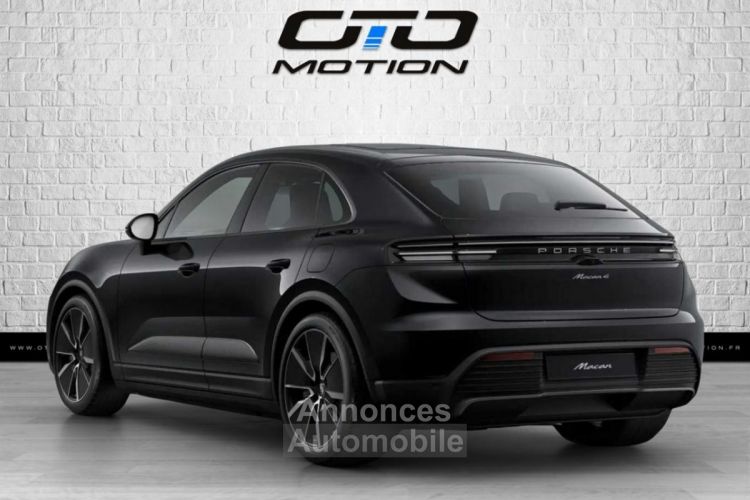 Porsche Macan 4 408 ch - <small></small> 105.990 € <small></small> - #2