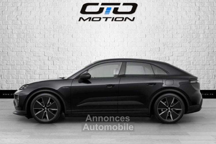 Porsche Macan 4 408 ch - <small></small> 105.990 € <small></small> - #3