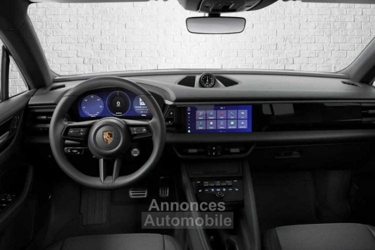 Porsche Macan 4 408 ch - <small></small> 105.990 € <small></small> - #4